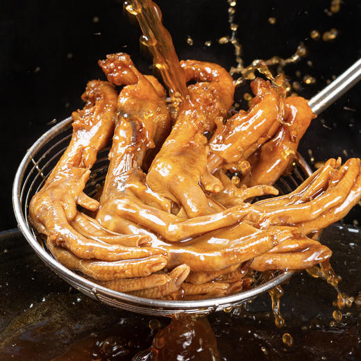 踏青能量卤味包 商品图4