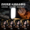 Ulanzi优篮子 M02手机磁吸闪光灯外置MagSafe便携式直播摄影拍照补光灯美颜灯适用iPhone17自拍神器打光灯 商品缩略图4