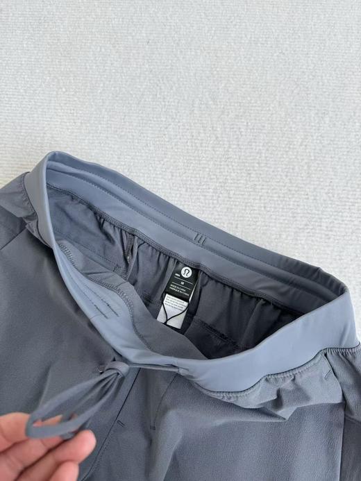 【lb1】26春新款！男士户外运动休闲功能长裤！！ 商品图2