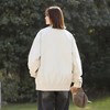 F033195秋季新款情侣款机能风休闲棒球服飞行夹克冲锋衣外套 商品缩略图7