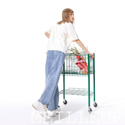 【商场同款】麦檬夏裤子4E5151361 商品图3