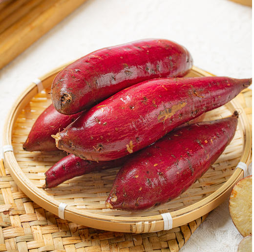 DQ可烤de榴莲蜜薯4.5斤礼盒【分仓直发，节前2/12停发，节后2/25日陆续发货】 商品图9