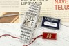AF开启崭新篇章，浪琴表全新迷你黛绰维纳系列优雅问世！
21.50毫米x 29.00毫米的矩形精钢表壳，银色矩形罗马表盘，饰以复古放射波纹，表盘以3D 雕刻工艺镌刻简约的几何图形，漆绘罗马数字❗️❗️ 商品缩略图2