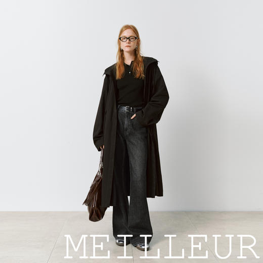 【商场同款】麦檬春秋无里小外套5F8110091 商品图1