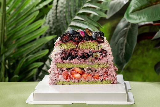 酸奶桑葚莓果 商品图1