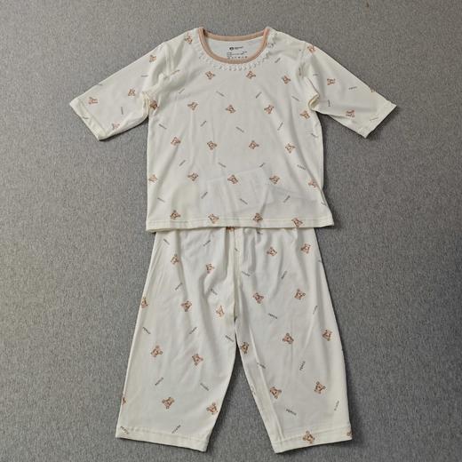 415-童针织套装 商品图3