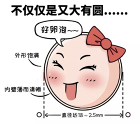 为什么你的卵泡又大又圆，却一直怀不上？