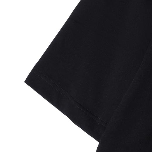 SDSA男装2026新款高贵轻奢潮牌抽象涂鸦印花圆领短袖T恤百搭时尚 商品图2