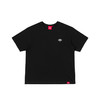 Dickies经典刺绣徽章LOGO短袖T恤 休闲百搭短袖 男女同款 DK0A889I 商品缩略图2