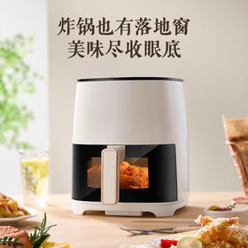 荣事达空气炸锅大容量家用多功能烘烤
