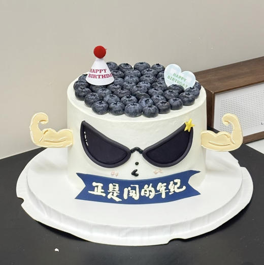 肌肉男 商品图0