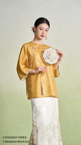 M260635衬衫