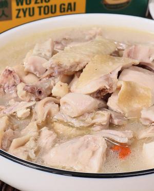胡椒猪肚鸡基地直邮 商品图0