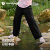 moodytiger儿童防蚊裤夏季休闲运动薄款速干长裤62511307 商品缩略图0