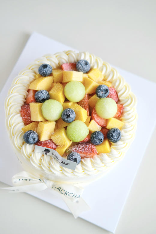 千层水果豪华版(口味可选) 商品图0