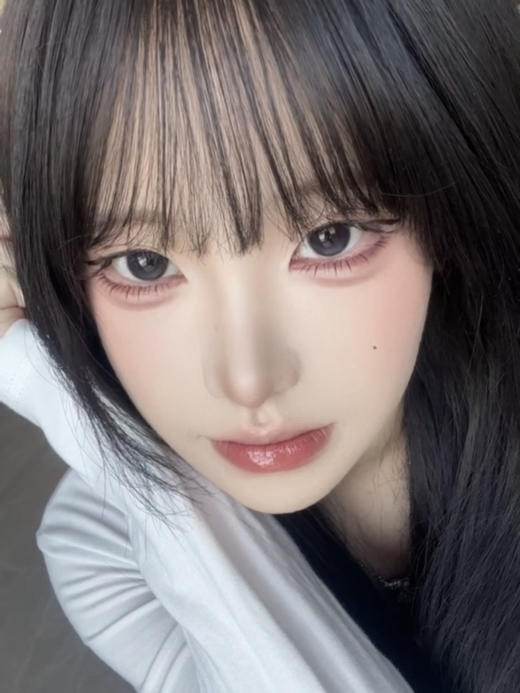 MIXLOOK月光石紫灰（佩戴直径：14.2mm） 商品图3