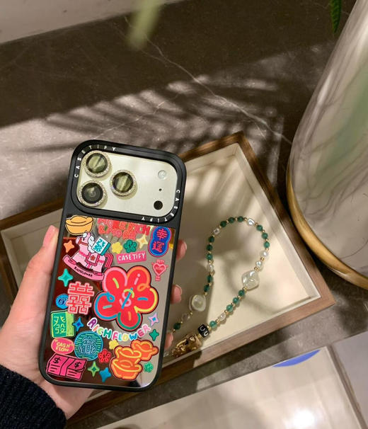 原单CASETiF*Y手机壳033102 商品图9