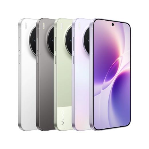 vivo X300s  商品图1