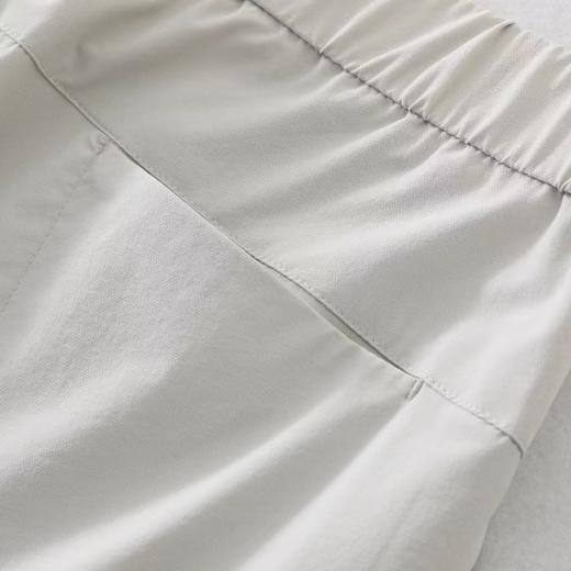 F0331126户外休闲四面弹立体裁剪柔软舒适软壳裤男士长裤 商品图13