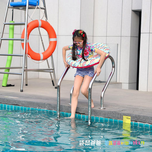 【袋鼠爸爸去哪儿 | 麓泉太白君澜度假酒店】西安出发1.5小时，去太白山下泡温泉，还有电玩室、星空影院、儿童乐园一站玩，宠物友好酒店，可以带上毛孩子出发啦 商品图8