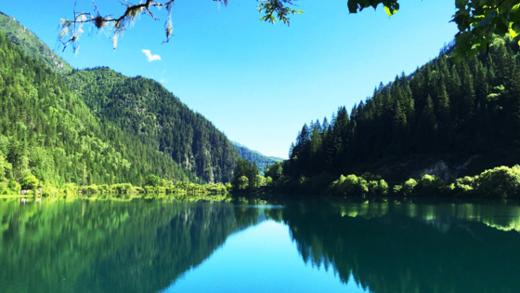 【五一】<成都+九寨沟+黄龙+都江堰/熊猫乐园二选一5天双飞>20人精品团 商品图0