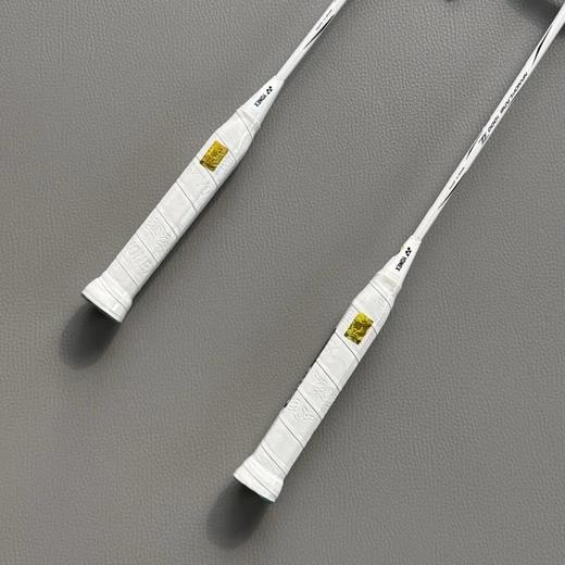 【 疾如风！势如电！】JP版 珍珠白配色，疾光系列进攻型球友不二之选！ 商品图8