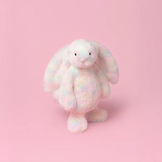 Jel*yca*t 今年新款 还是中国限定哦~ 致臻拉/祖利亚邦尼兔！ 商品图0