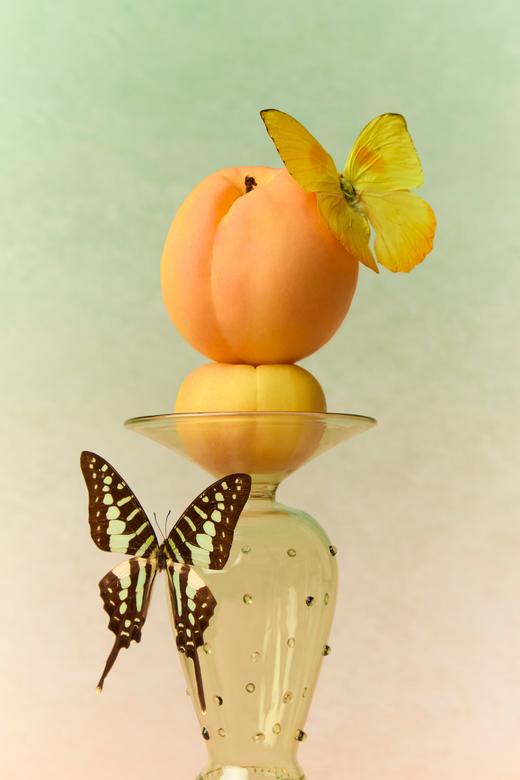 MO MAEK蓦刻 造型蜡 阳山蜜桃 160g 商品图1