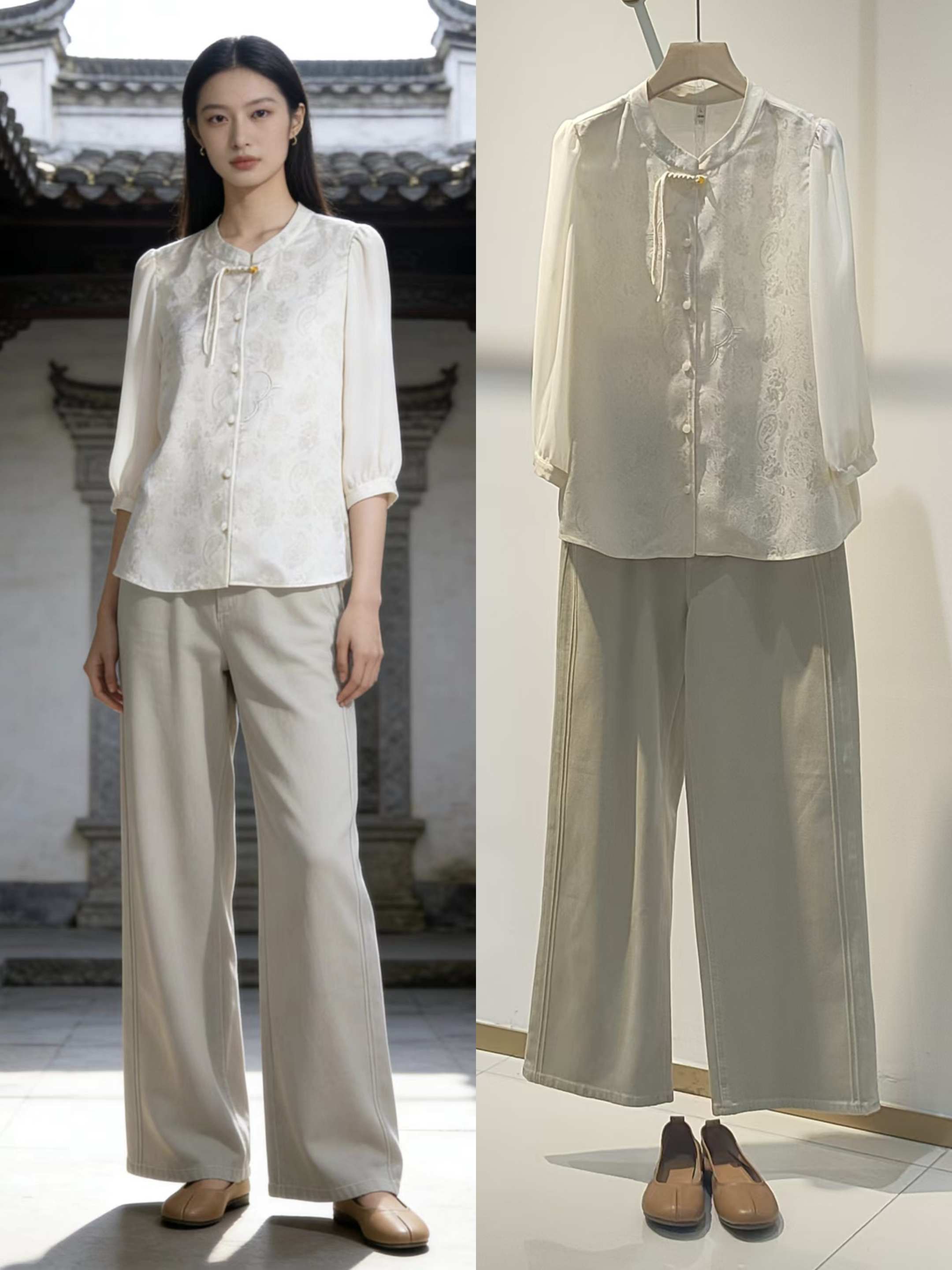 64S067春上新 时尚气质款衬衫