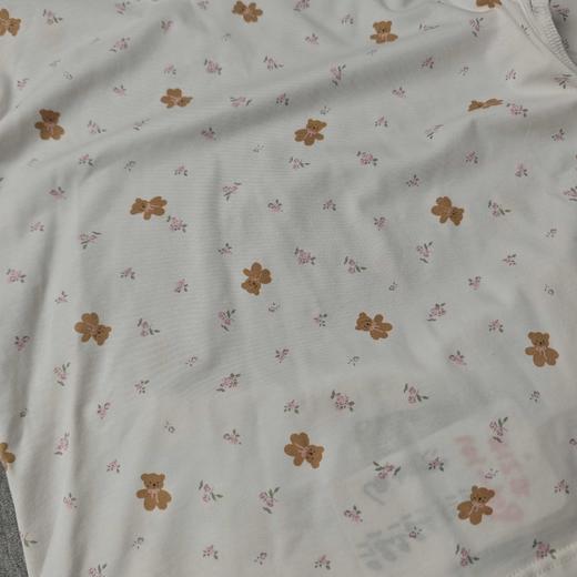 415-童针织套装 商品图4