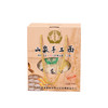深粮鱼水情 山泉手工面(细条)500G 商品缩略图0