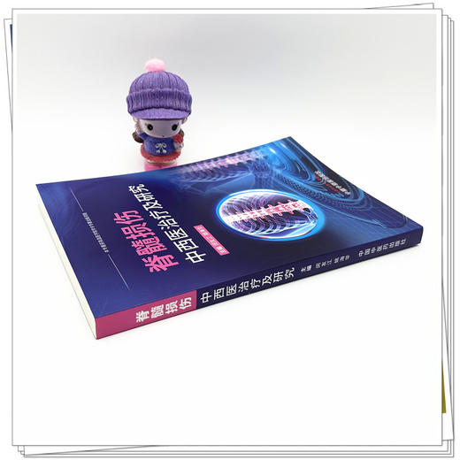 脊髓损伤中西医治疗及研究 闵友江 姚海华 主编 中国中医药出版社 商品图2