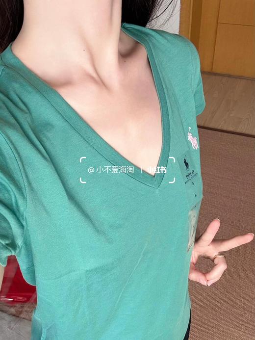 【春夏焕新・899 礼遇】赠拉夫亲肤 T 恤 / 高奢晴雨伞・多色可选 商品图2