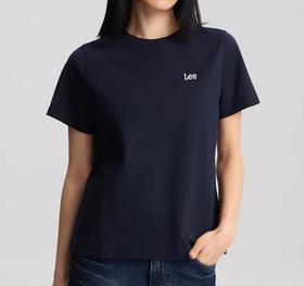 LEE女上装短袖T恤LWT012532211000A09735