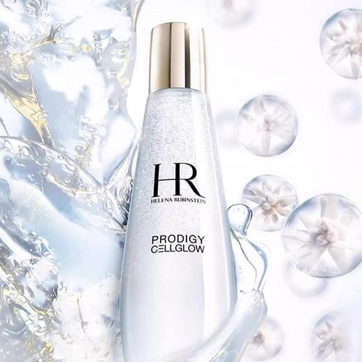 19专享【全球购】HR/赫莲娜小露珠至美琉光恒采精萃露200ML 商品图1