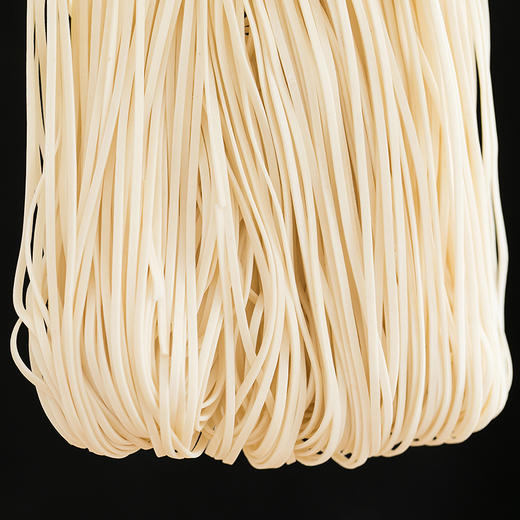 深粮鱼水情 山泉手工面1.25kg 商品图2