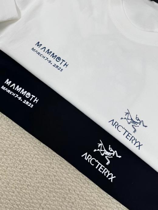 F033141夏季新款户外导湿排汗高弹纯棉透气清爽不黏身亲肤柔软短袖T恤 商品图8