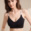 【无痕聚拢！上托防垂】反重力无痕软支撑内衣可调节聚拢上托防下垂无钢圈舒适文胸。xa 商品缩略图0