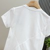 点此购买 迪桑特夏季TRAINING系列女士收腰短袖T恤针织衫 qk 343861 商品缩略图13
