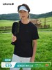 F033139夏季新款户外吸湿速干短袖男士简约百搭休闲T恤防晒上衣 商品缩略图13