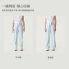 马克珍妮一裤两穿女童超轻空气裤2026年夏装新款560798 商品缩略图2