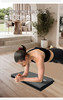 折叠瑜伽垫便携式运动健身垫 商品缩略图2