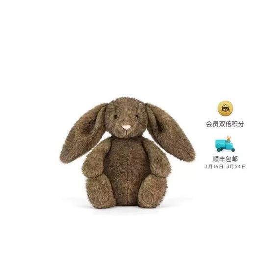 Jel*yca*t 今年新款 还是中国限定哦~ 致臻拉/祖利亚邦尼兔！ 商品图4