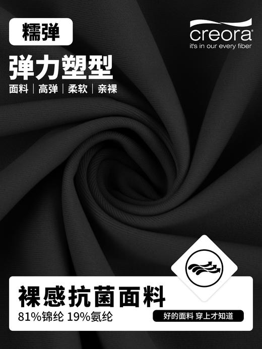 新款欧美挂脖内搭瑜伽无痕背心女V领显胸聚拢跑步运动美背健身服 000JLYW446 商品图3