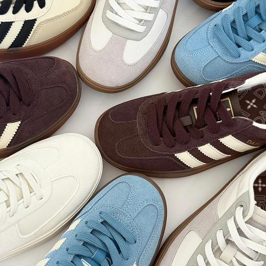 DARSI德训鞋一代/二代/三代，时髦男女都挚爱的时尚单品，舒适度拉满，久走不累 商品图9