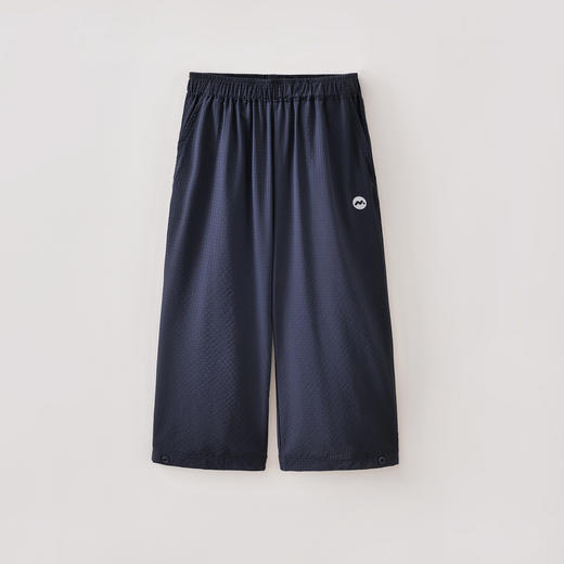 马克珍妮一裤两穿女童超轻空气裤2026年夏装新款560798 商品图3