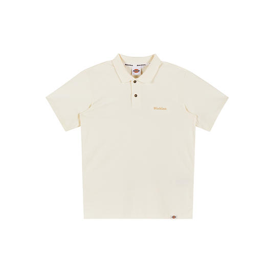 Dickies重磅polo衫男短袖翻领运动休闲T恤衫男上衣 DK0A885Q 商品图3