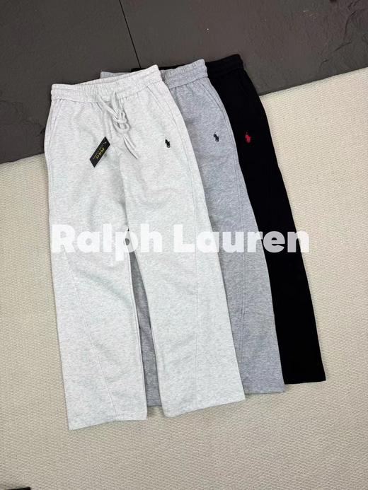 F0331133新款日常百搭休闲高街直筒卫裤长裤男女同款 商品图0