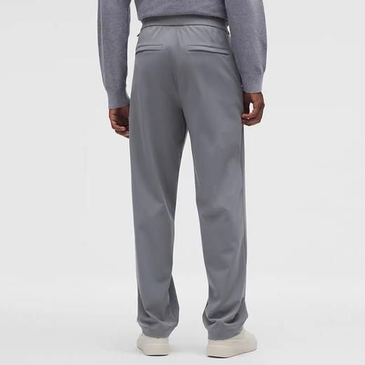 越南产Lu家Daydrift 男士直筒长裤休闲裤033103 商品图1