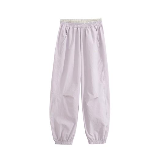 415-童梭织单长裤 商品图1